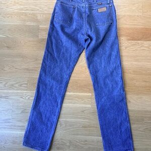 Women's Wrangler skinny jeans